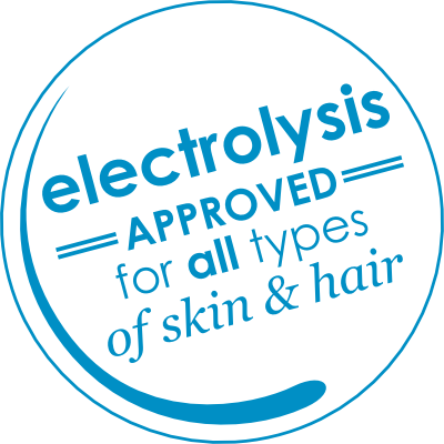 Electrolysis hair removal | Something Nice Electrolysis